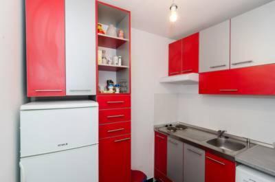 Sara Appartement *